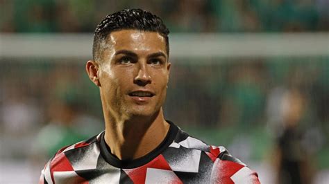 Cristiano Ronaldo Revealed His Diet (You Should Try It) | by William ...