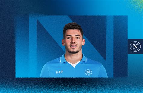 Il Napoli Ufficializza L Acquisto Di Billy Gilmour SSC Napoli