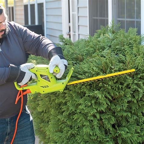 2023 The Best Small Hedge Trimmer Cordless for Your Pristine Garden ...