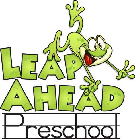 Leap Ahead Preschool