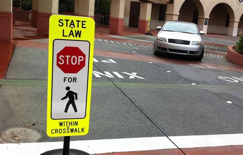 Geoguessr Crosswalk Signs