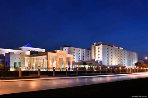 Riyadh Marriott Hotel - Great prices at HOTEL INFO