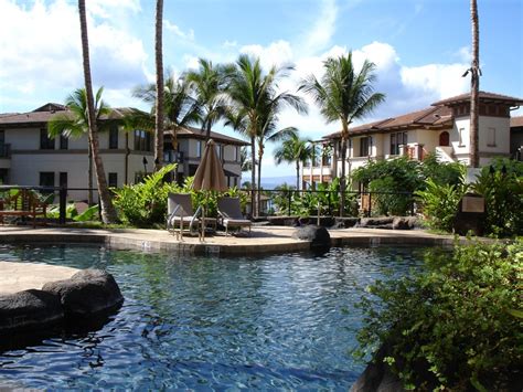 Wailea Beach Villas, Maui, HI. | Wailea beach, Beach villa, Vacation plan