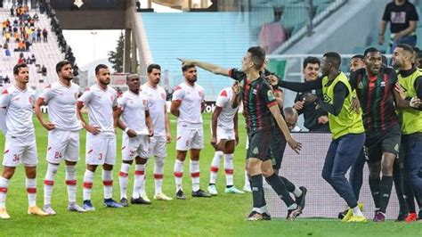 النجم الساحلي يواجه الجيش الملكي في كلاسيكو دوري أبطال أفريقيا Egypt