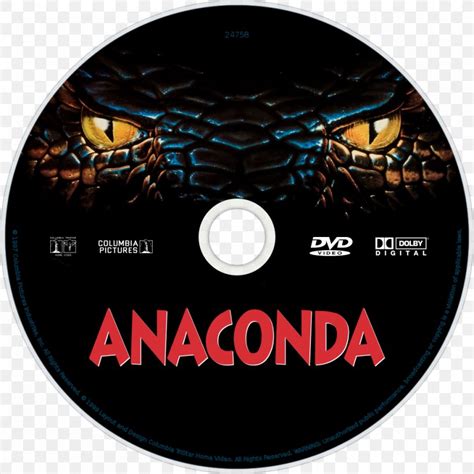 Anaconda Film Poster Streaming Media, PNG, 1000x1000px, Anaconda, Brand ...