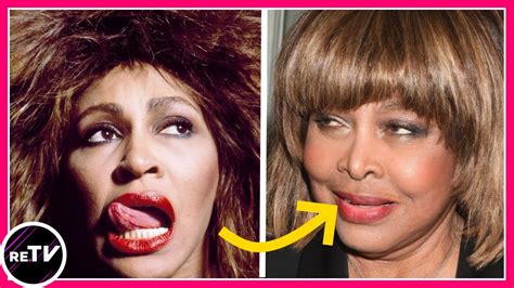 Rip Tina Turner The Tina Turner Life Story And Documentary Youtube