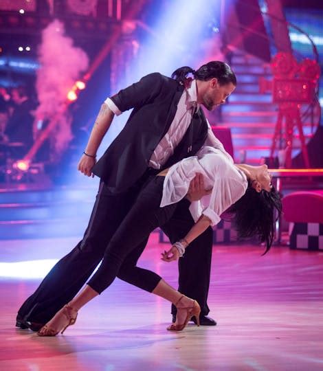 Jay McGuiness’ Strictly Come Dancing jive was INCREDIBLE – watch it ...