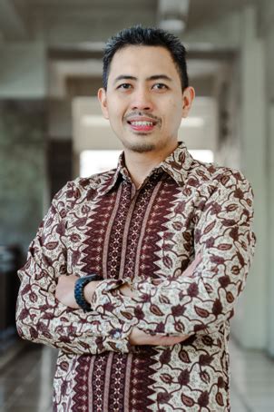 Dr Muhammad Yudhistira Azis Program Studi Kimia ITB