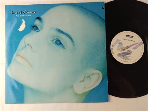 Sinead Oconnor Mandinka Singiel 12 Sklep Internetowy Plyty Winylowe