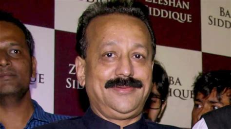 Baba Siddique Murder Case Main Accused On The Run Arrested In Up