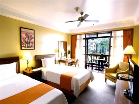 The Manor at Camp John Hay in Baguio - Room Deals, Photos & Reviews