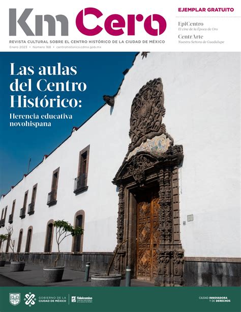 Km Cero 125 Junio 2019 By Km Cero Issuu