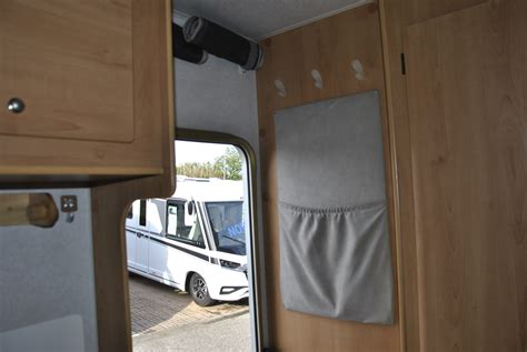 Camper Mansardato None Elnagh Clipper 20 Caravanbacci