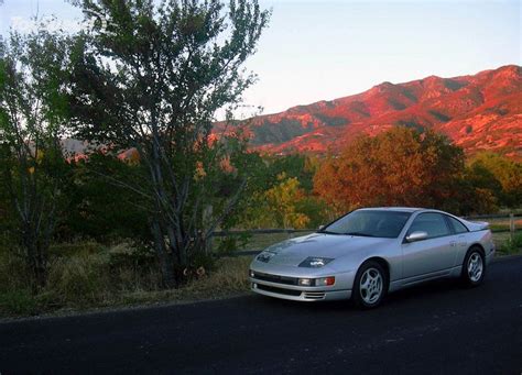 Nissan 300 Zx Z32 Essais Fiabilité Avis Photos Prix