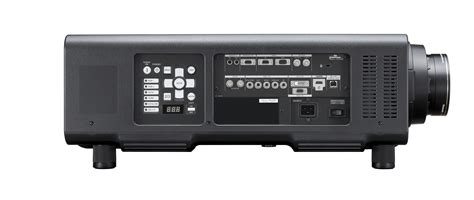 PT DZ21K2 Side Control High Res Panasonic Business Solutions