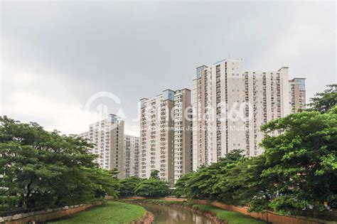 Sewa Apartemen Puri Park View Murah Foto Lengkap