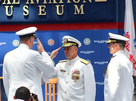 Dvids News Naval Education And Training Command Holds Change Of Command