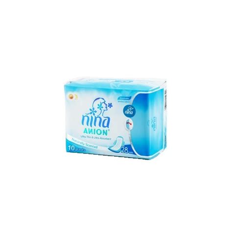 Bagus Nina Softcare 10s 28cm W 21224 Indonesia Distribution Hub