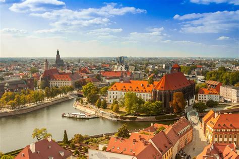 Best Things To Do In Poland Places To See Rough Guides