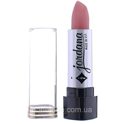 Купить Jordana Lipstick Помада для губ 128 Nude цена 165 Prom ua ID 1904486169