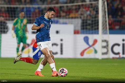 Cruzeiro Confirma Chegada De Peralta Ap S A Copa Am Rica Ogol Br