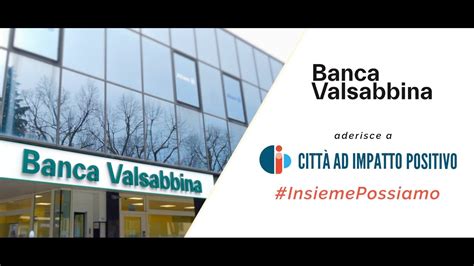 Banca Valsabbina Ambasciatore Dell Impatto Positivo A Parma Youtube