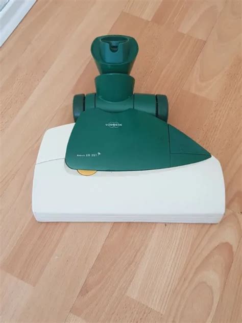 VORWERK ELEKTROBÜRSTE EB 351 EUR 45 00 PicClick DE