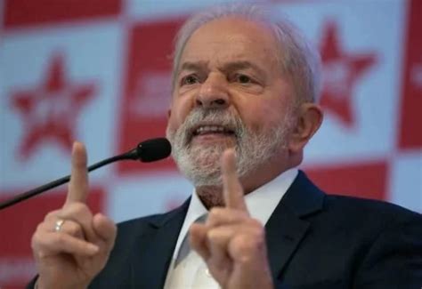 Metr Poles On Twitter Or Amento Lula Tem Reuni O Relator Para