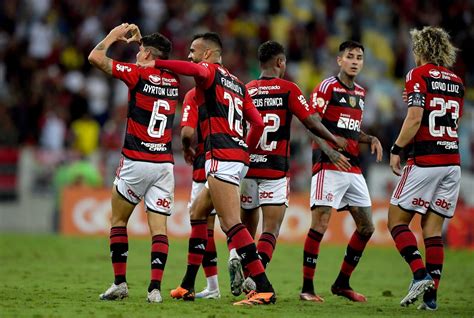 Ranking De Melhores Clubes Do Mundo Somente Quatro Brasileiros No Top