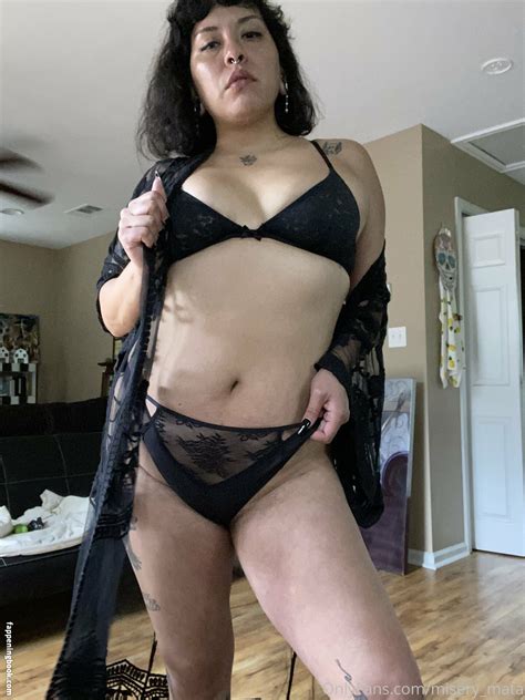 Mirari Mata Nude Onlyfans Leaks The Fappening Photo