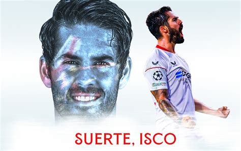 Sevilla Pone Fin Al Contrato De Isco Tuit Aristegui Noticias