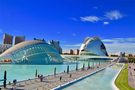 Vivir en Valencia - España: todo lo que necesitas saber para vivir en ...