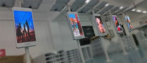 Solar Power LED Screen Outdoor Energy Saving LED Display