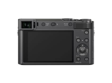 Panasonic Announce TZ200 Travel Zoom | ePHOTOzine