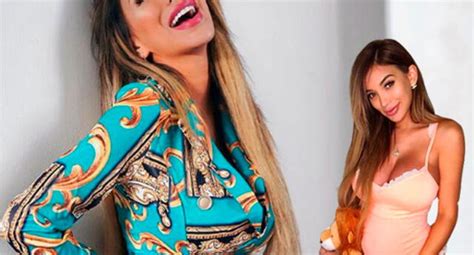 Instagram Paula Manzanal Hace Meme Con Su Ex Pareja Y Padre De Su