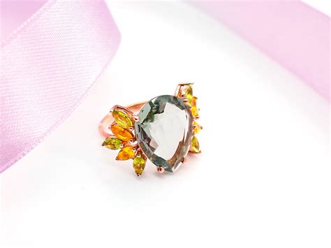 Какие камни меняют цвет в зависимости от освещения? — блог AllTime.ru