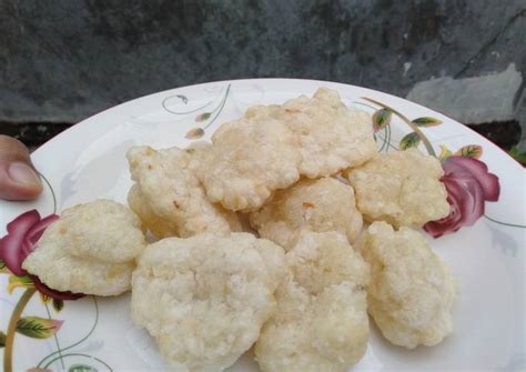 Resep Cireng Oleh Devi Eka Ws Cookpad