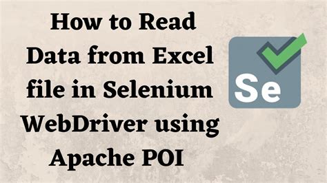 How To Read Data From Excel File In Java How To Read Data From Excel