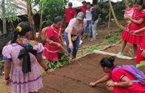 Intervención Educativa Para La Apropiación De Saberes Ancestrales En El