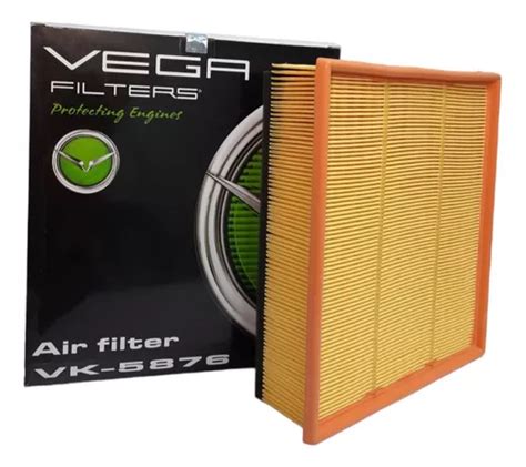 Filtro Aire Mercedez Benz Sprinter Vk Mercadolibre