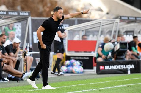 Domenico Tedesco Wird Neuer Trainer Der Roten Teufel BRF Nachrichten