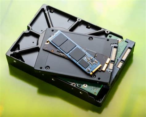 Nvme Vs Ssd What They Are And How They Differ Liquid Web