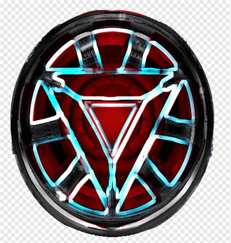 Iron Man Symbol Marvel