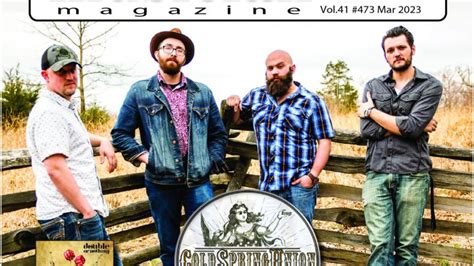 March 2023 Pennsylvania Musician Magazine