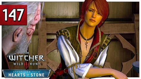 Shanis Clinic Lets Play The Witcher 3 Blind Part 147 Hearts Of