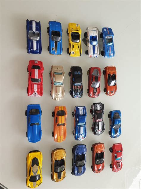 Hot Wheels In Cv Bedworth F R Zum Verkauf Shpock De