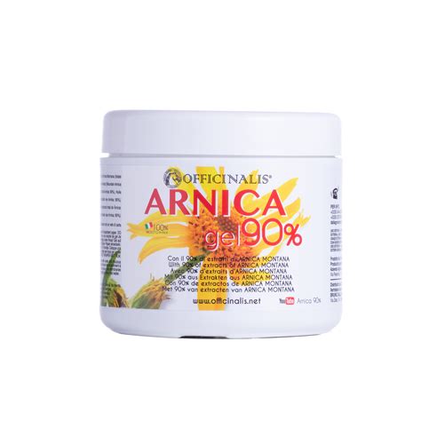 Arnica Gel Ml Uso Veterinario Bruno Dalla Grana Mangimi Srl