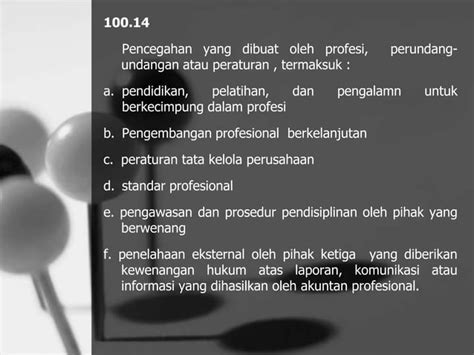 Prinsip Dasar Etika Profesi PPT