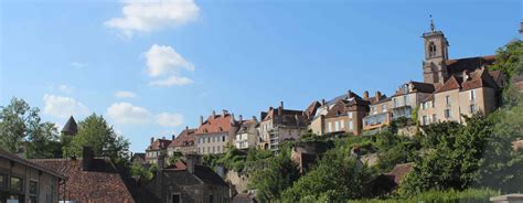 Burgundy Travel Guide What To Enjoy Beyond The Wine Bloomberg