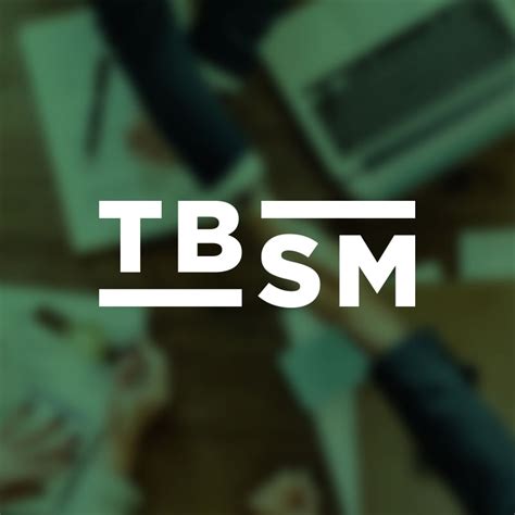 TBSM - Connected Creative